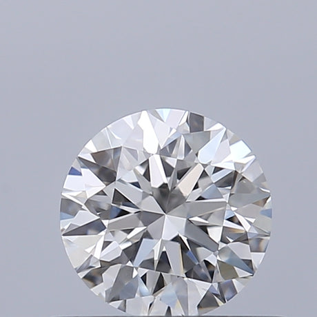 0.54 carat Round diamond E VS1 Excellent