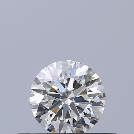 0.33 carat Round diamond E IF Excellent