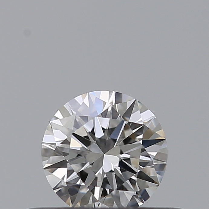 0.29 carat Round diamond G  VVS1 Excellent