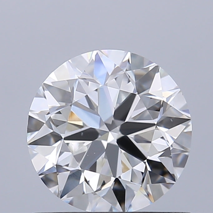 0.90 carat Round diamond E VS2 VeryGood