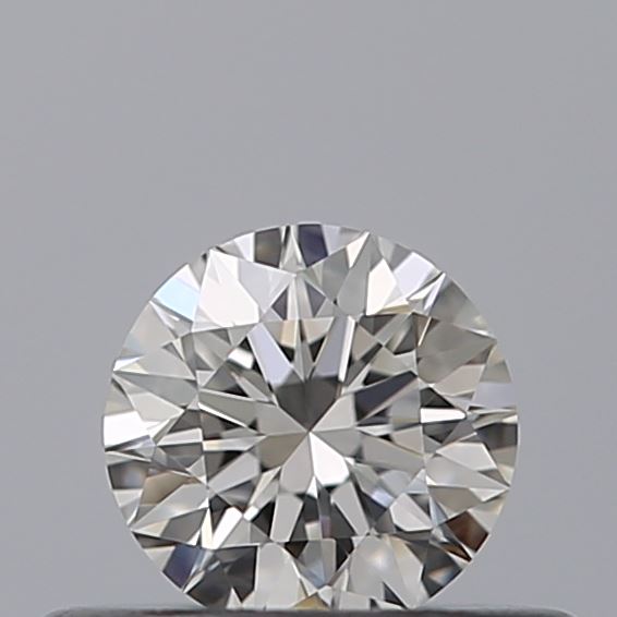 0.30 carat Round diamond F VVS1 Excellent