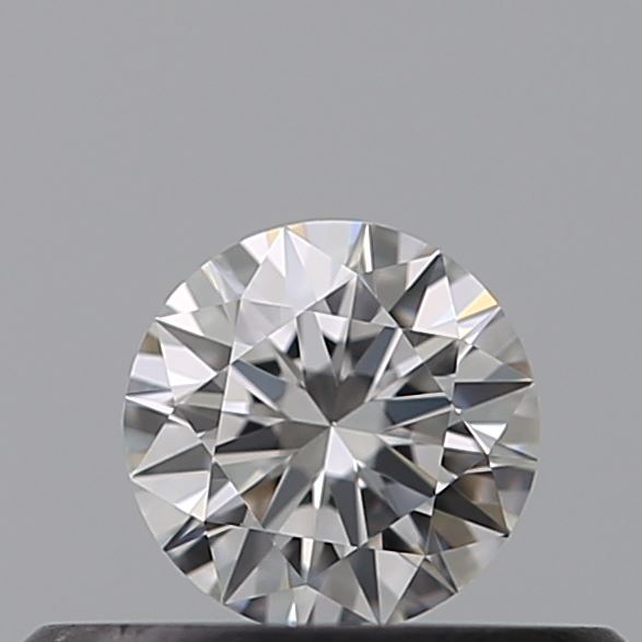 0.20 carat Round diamond E  VS1 Excellent