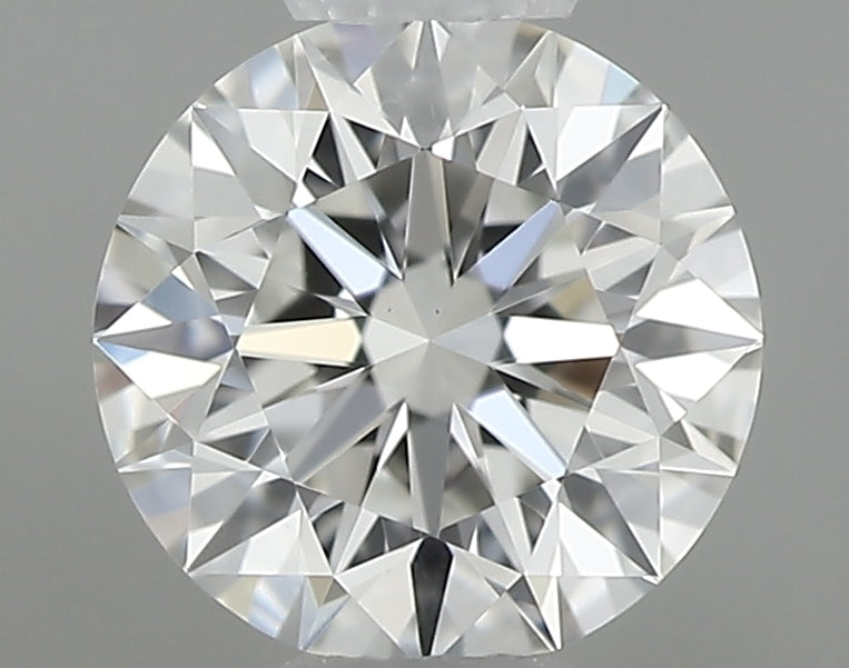 0.36 carat Round diamond G  VS1 Excellent