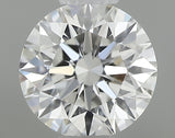 0.36 carat Round diamond G  VS1 Excellent
