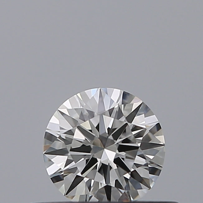 0.33 carat Round diamond F VVS2 Excellent