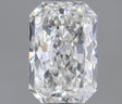 0.71 carat Radiant diamond G VS2 