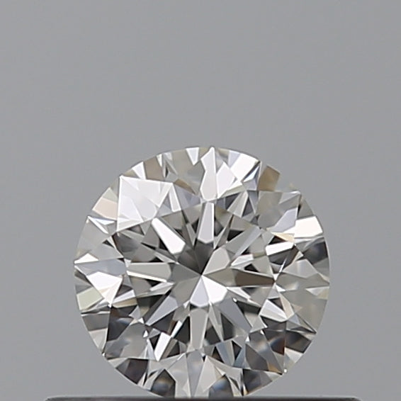 0.31 carat Round diamond G  IF Excellent