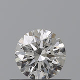 0.31 carat Round diamond G  IF Excellent