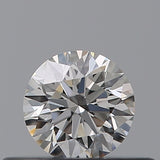 0.25 carat Round diamond G  VVS2 Excellent