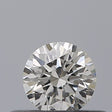 0.28 carat Round diamond G  VVS2 Excellent