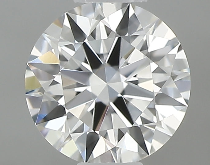 0.32 carat Round diamond F VVS2 Excellent