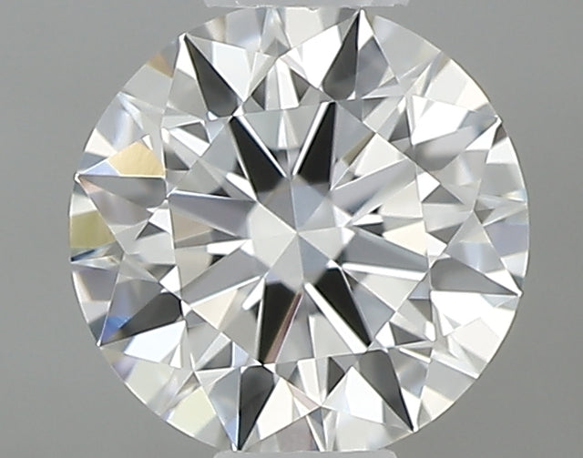 0.32 carat Round diamond F VVS2 Excellent