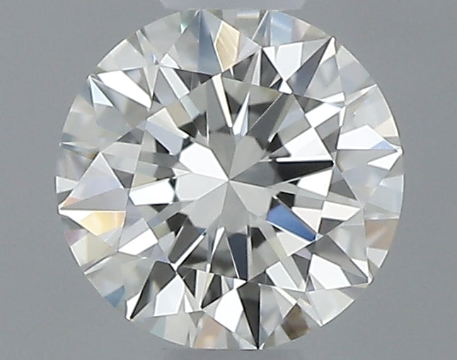 0.43 carat Round diamond K  VVS1 Excellent