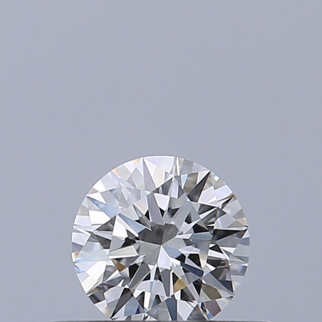 0.30 carat Round diamond D VVS1 Excellent