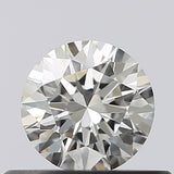 0.31 carat Round diamond E  VVS1 Excellent
