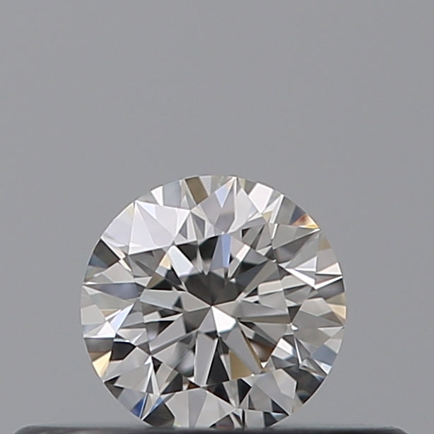 0.19 carat Round diamond G  IF Excellent