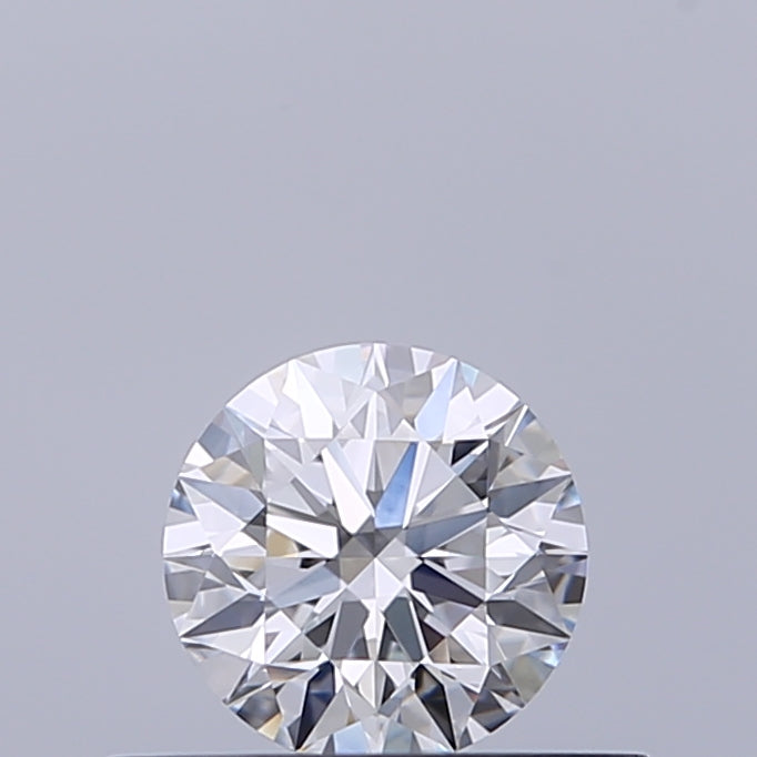 0.35 carat Round diamond D VVS1 Excellent