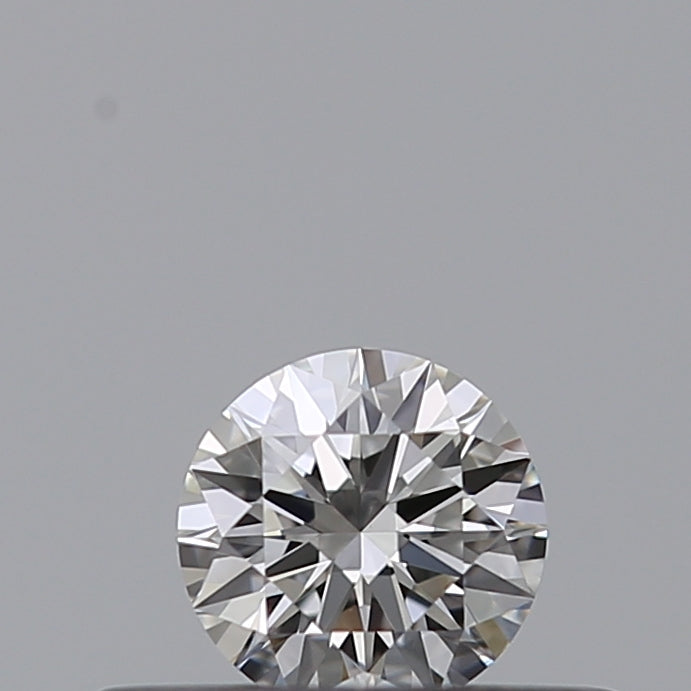 0.20 carat Round diamond G  VVS2 Excellent