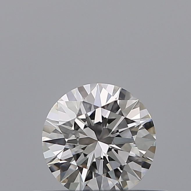 0.34 carat Round diamond E  IF Excellent