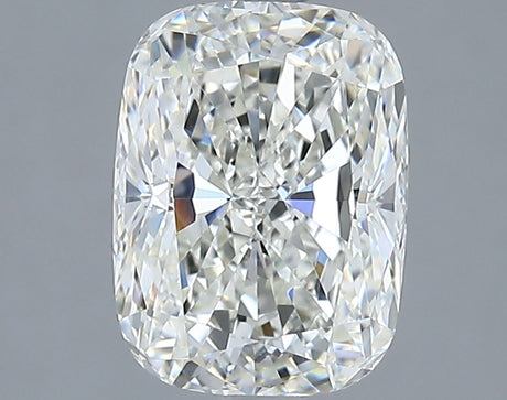 2.21 carat Cushion diamond I VS1 