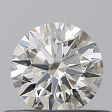 0.40 carat Round diamond J  VVS2 Excellent