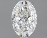 0.80 carat Oval diamond I SI1 