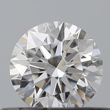 0.35 carat Round diamond F  VS2 Excellent