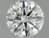 0.50 carat Round diamond G VS1 Excellent