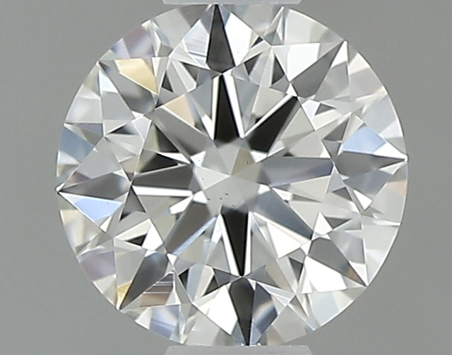 0.50 carat Round diamond G VS1 Excellent