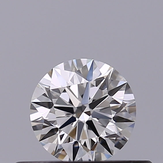 0.28 carat Round diamond H  VS1 Excellent