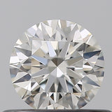 0.43 carat Round diamond J  VS1 Excellent