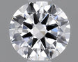 0.30 carat Round diamond G VS1 VeryGood