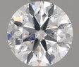 1.50 carat Round diamond F I1 VeryGood
