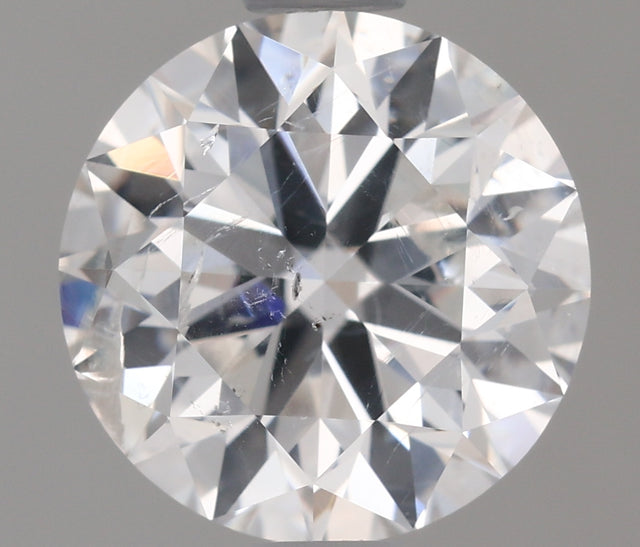 1.50 carat Round diamond F I1 VeryGood