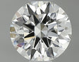 0.50 carat Round diamond H VS1 Excellent