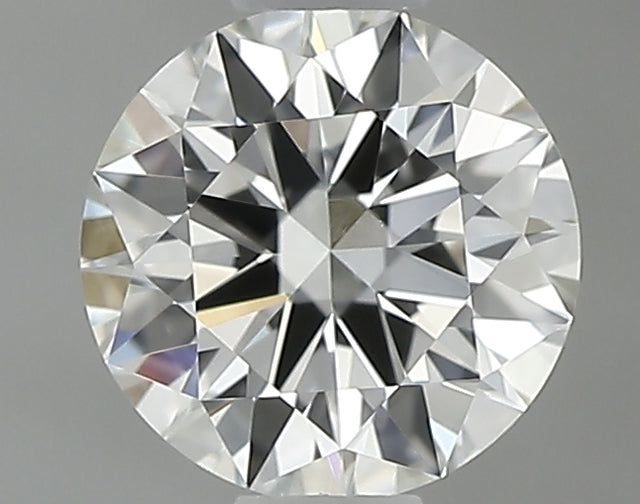 0.50 carat Round diamond H VS1 Excellent