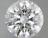 1.00 carat Round diamond D SI2 Excellent