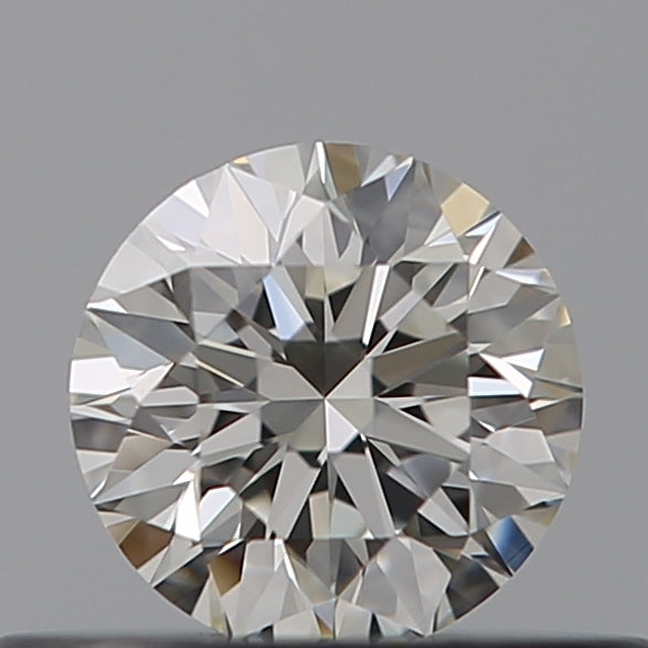 0.29 carat Round diamond G  VVS1 Excellent