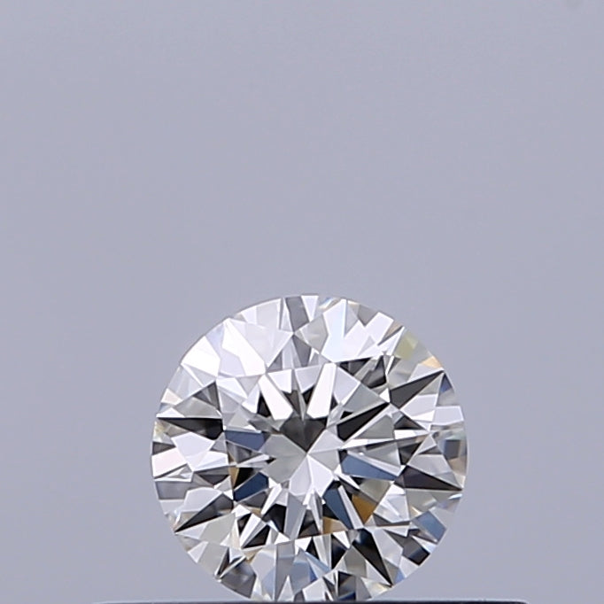 0.27 carat Round diamond G VVS2 Excellent