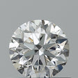 0.50 carat Round diamond E SI2 VeryGood