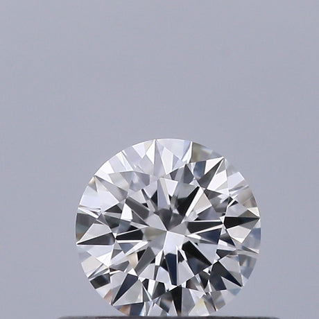 0.31 carat Round diamond D VVS1 Excellent