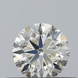 0.30 carat Round diamond I  VS1 Very good
