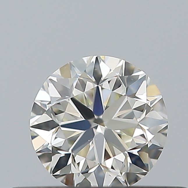 0.30 carat Round diamond I  VS1 Very good