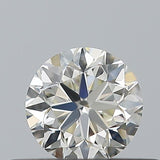 0.30 carat Round diamond I  VS1 Very good
