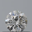 0.27 carat Round diamond G VS2 Excellent