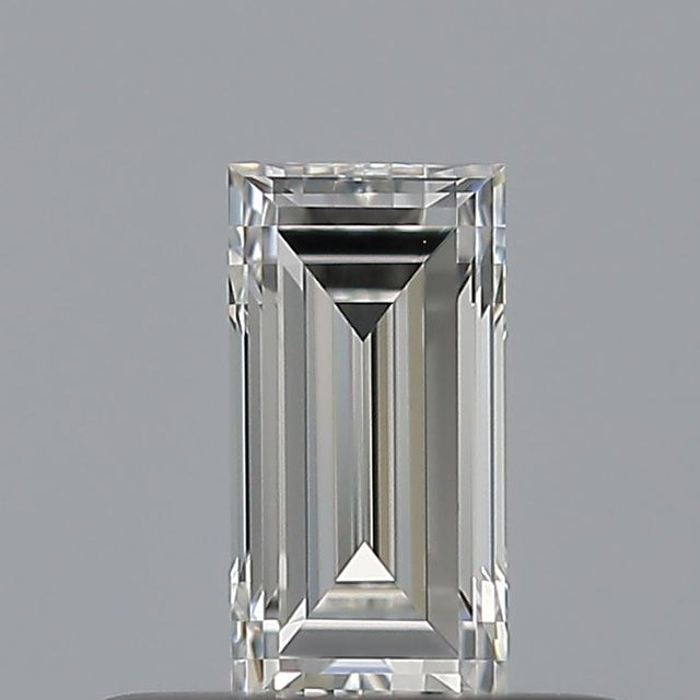 0.30 carat Baguette diamond F IF 