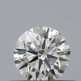 0.32 carat Round diamond G  VVS1 Excellent