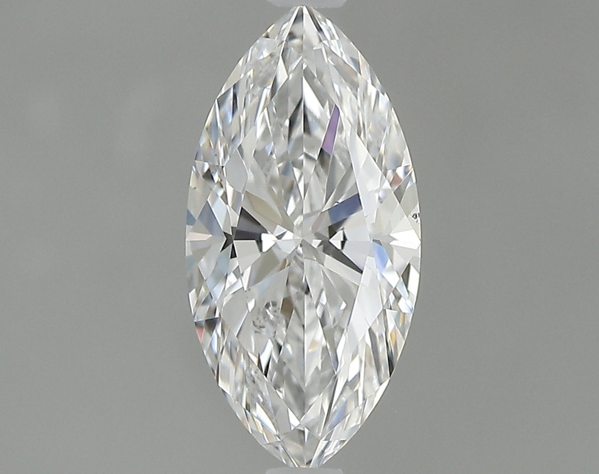 1.00 carat Marquise diamond D  VS2 Very good