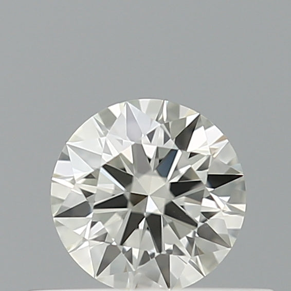 0.30 carat Round diamond K VS2 Excellent