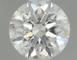 0.43 carat Round diamond H  SI1 Excellent